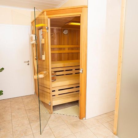 Hotel-Pension Haus Holtdirk Lippstadt Eksteriør billede